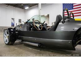 2017 Vanderhall Venice (CC-2075581) for sale in Kentwood, Michigan