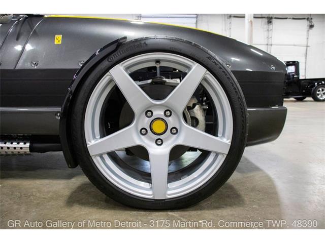 2017 Vanderhall Venice (CC-2075581) for sale in Kentwood, Michigan