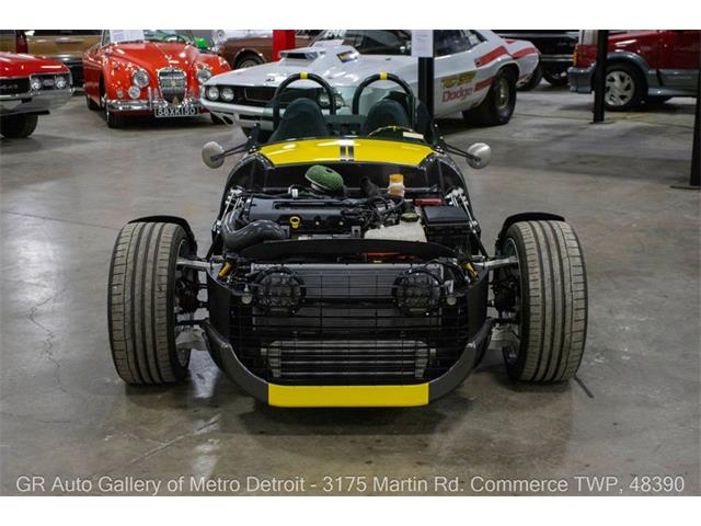 2017 Vanderhall Venice (CC-2075581) for sale in Kentwood, Michigan