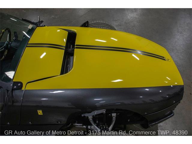 2017 Vanderhall Venice (CC-2075581) for sale in Kentwood, Michigan