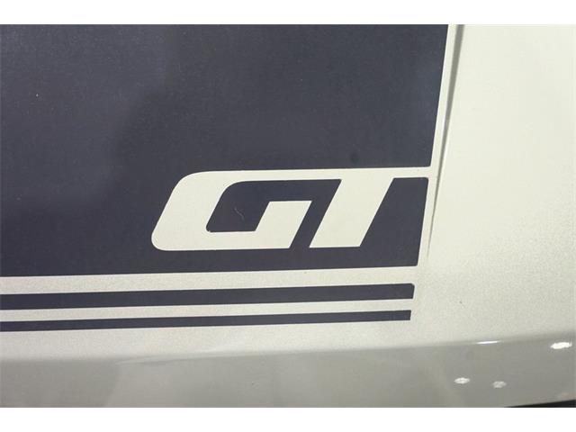 1986 Ford Mustang (CC-2075582) for sale in Kentwood, Michigan