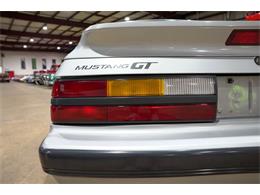 1986 Ford Mustang (CC-2075582) for sale in Kentwood, Michigan