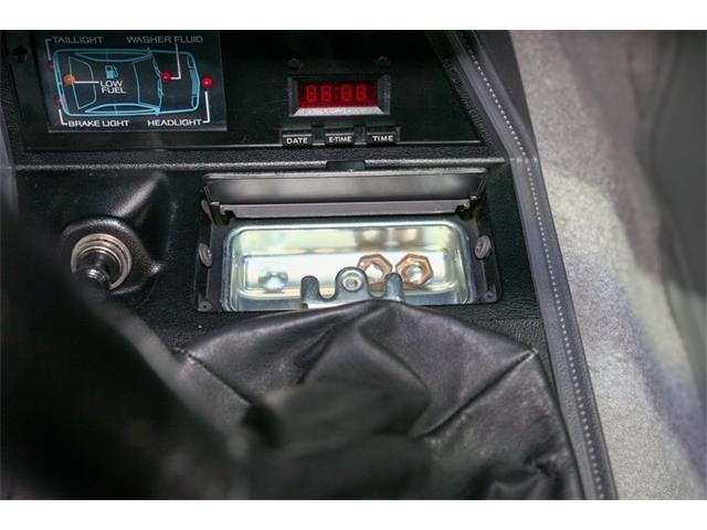 1986 Ford Mustang (CC-2075582) for sale in Kentwood, Michigan