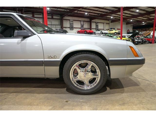 1986 Ford Mustang (CC-2075582) for sale in Kentwood, Michigan