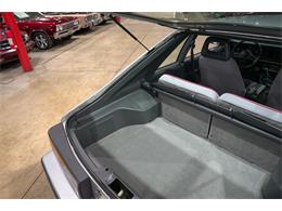 1986 Ford Mustang (CC-2075582) for sale in Kentwood, Michigan