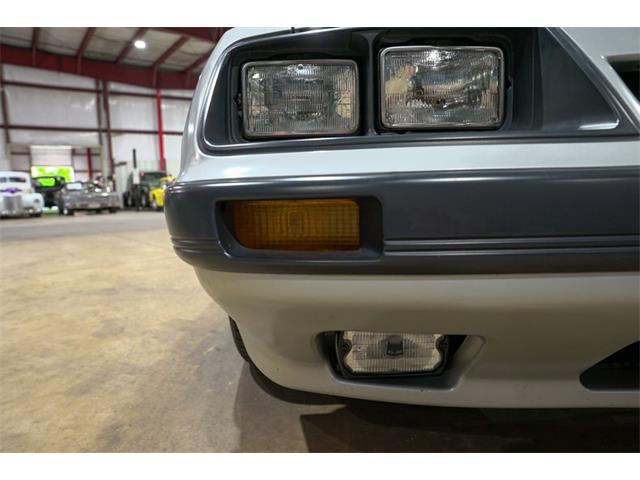 1986 Ford Mustang (CC-2075582) for sale in Kentwood, Michigan