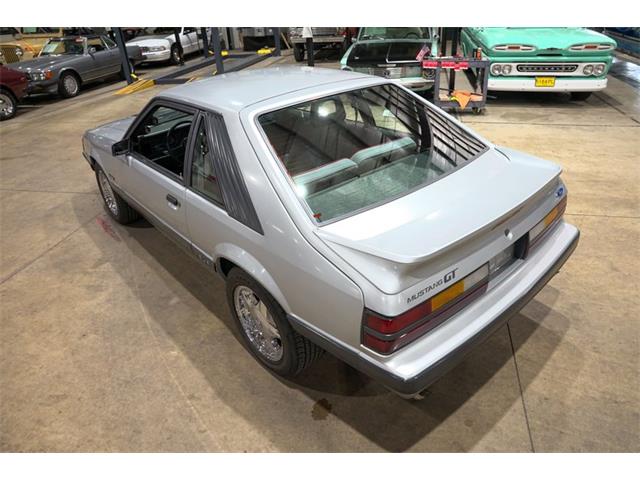 1986 Ford Mustang (CC-2075582) for sale in Kentwood, Michigan