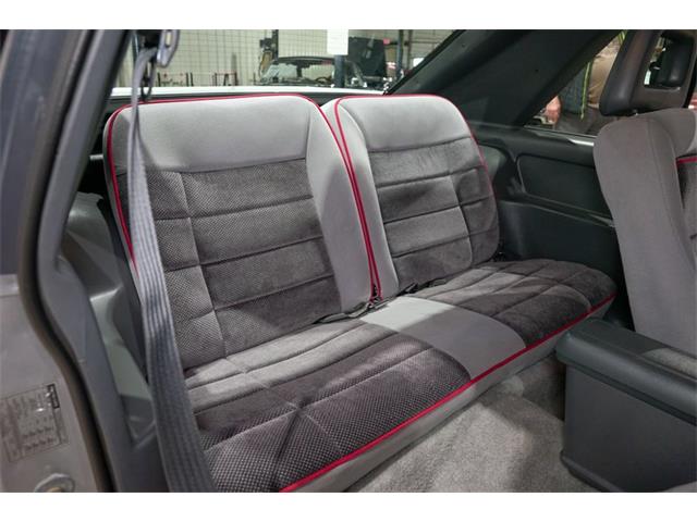 1986 Ford Mustang (CC-2075582) for sale in Kentwood, Michigan