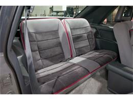 1986 Ford Mustang (CC-2075582) for sale in Kentwood, Michigan