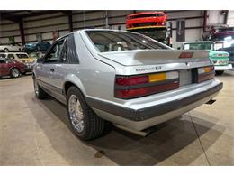 1986 Ford Mustang (CC-2075582) for sale in Kentwood, Michigan