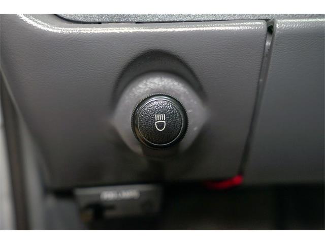 1986 Ford Mustang (CC-2075582) for sale in Kentwood, Michigan
