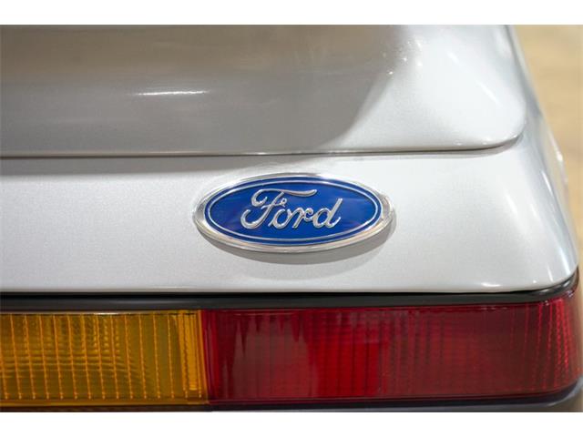 1986 Ford Mustang (CC-2075582) for sale in Kentwood, Michigan
