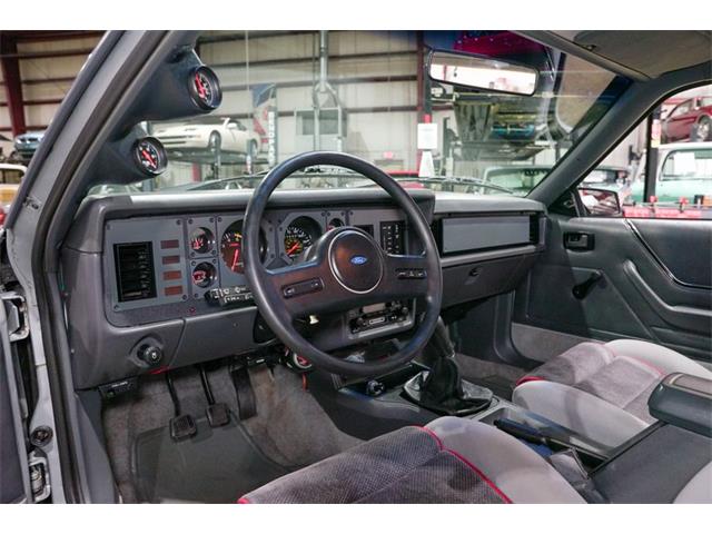 1986 Ford Mustang (CC-2075582) for sale in Kentwood, Michigan