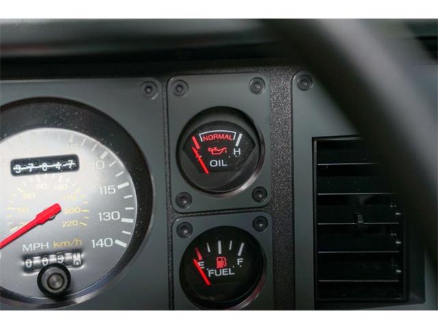 1986 Ford Mustang (CC-2075582) for sale in Kentwood, Michigan