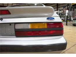 1986 Ford Mustang (CC-2075582) for sale in Kentwood, Michigan