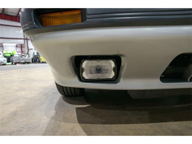 1986 Ford Mustang (CC-2075582) for sale in Kentwood, Michigan