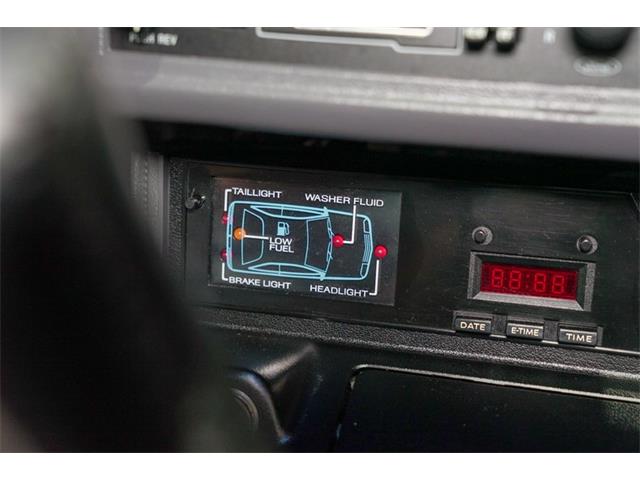 1986 Ford Mustang (CC-2075582) for sale in Kentwood, Michigan