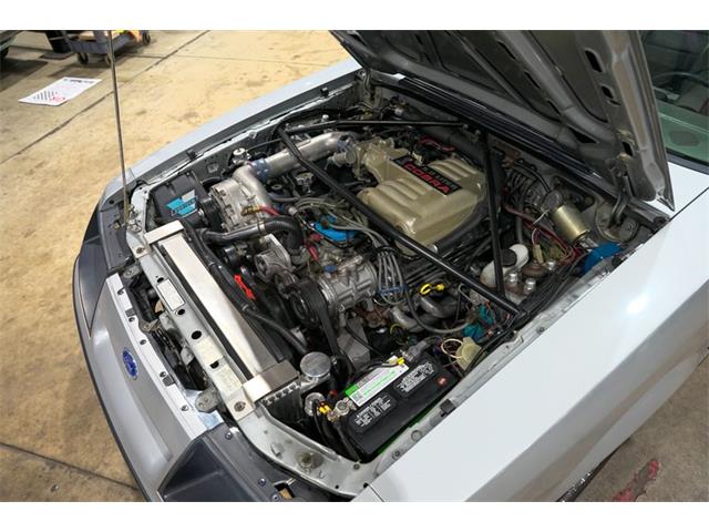 1986 Ford Mustang (CC-2075582) for sale in Kentwood, Michigan