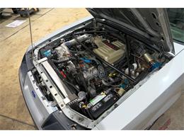 1986 Ford Mustang (CC-2075582) for sale in Kentwood, Michigan
