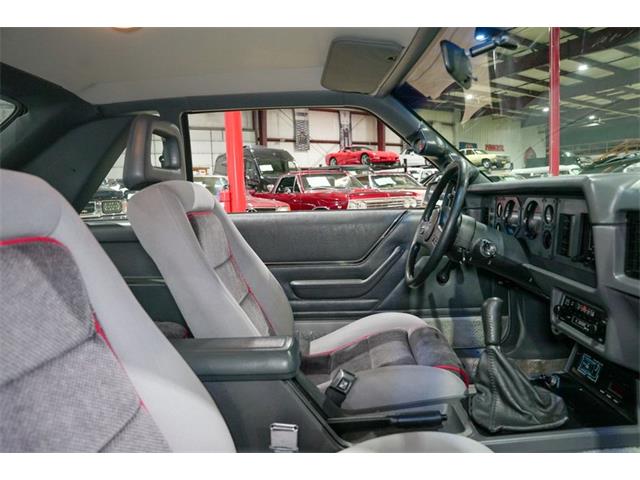 1986 Ford Mustang (CC-2075582) for sale in Kentwood, Michigan