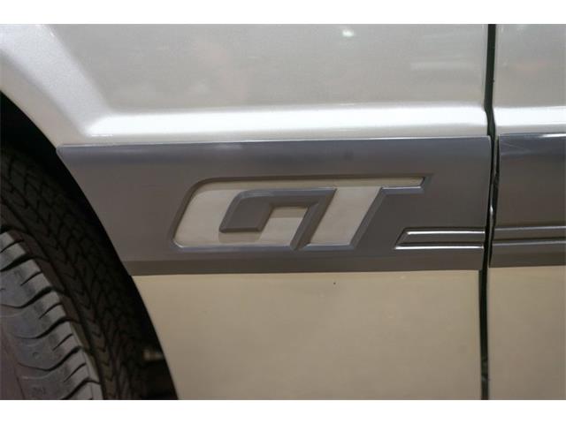 1986 Ford Mustang (CC-2075582) for sale in Kentwood, Michigan