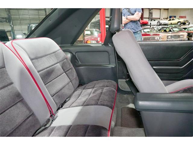 1986 Ford Mustang (CC-2075582) for sale in Kentwood, Michigan