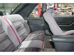 1986 Ford Mustang (CC-2075582) for sale in Kentwood, Michigan