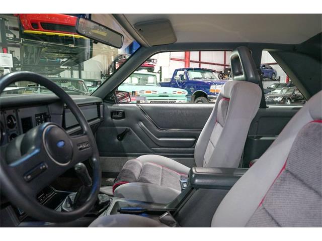 1986 Ford Mustang (CC-2075582) for sale in Kentwood, Michigan