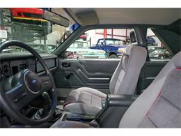 1986 Ford Mustang (CC-2075582) for sale in Kentwood, Michigan