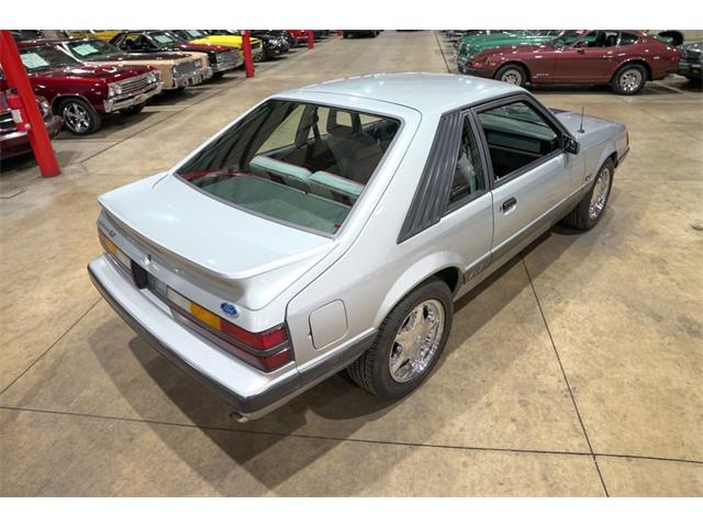 1986 Ford Mustang (CC-2075582) for sale in Kentwood, Michigan