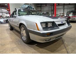 1986 Ford Mustang (CC-2075582) for sale in Kentwood, Michigan