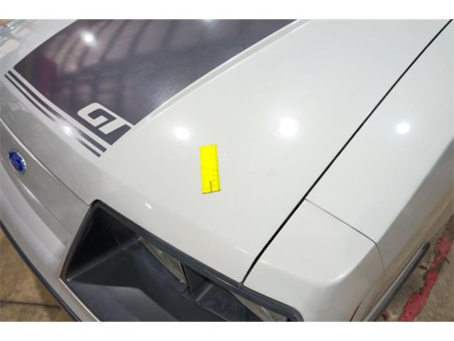 1986 Ford Mustang (CC-2075582) for sale in Kentwood, Michigan