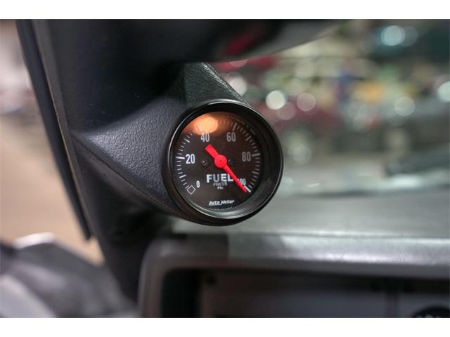 1986 Ford Mustang (CC-2075582) for sale in Kentwood, Michigan