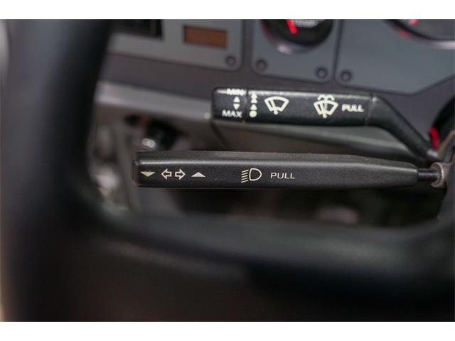 1986 Ford Mustang (CC-2075582) for sale in Kentwood, Michigan