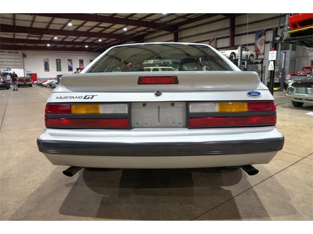 1986 Ford Mustang (CC-2075582) for sale in Kentwood, Michigan