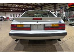 1986 Ford Mustang (CC-2075582) for sale in Kentwood, Michigan
