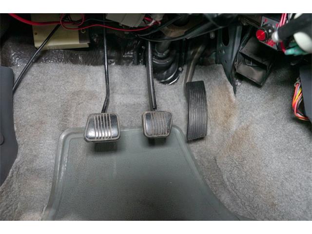 1986 Ford Mustang (CC-2075582) for sale in Kentwood, Michigan