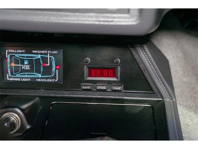 1986 Ford Mustang (CC-2075582) for sale in Kentwood, Michigan