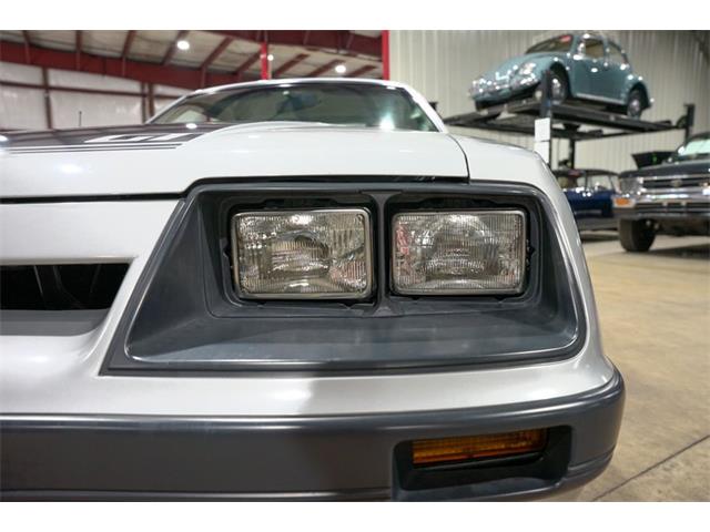 1986 Ford Mustang (CC-2075582) for sale in Kentwood, Michigan