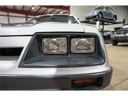 1986 Ford Mustang (CC-2075582) for sale in Kentwood, Michigan