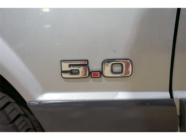 1986 Ford Mustang (CC-2075582) for sale in Kentwood, Michigan