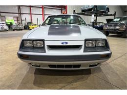 1986 Ford Mustang (CC-2075582) for sale in Kentwood, Michigan