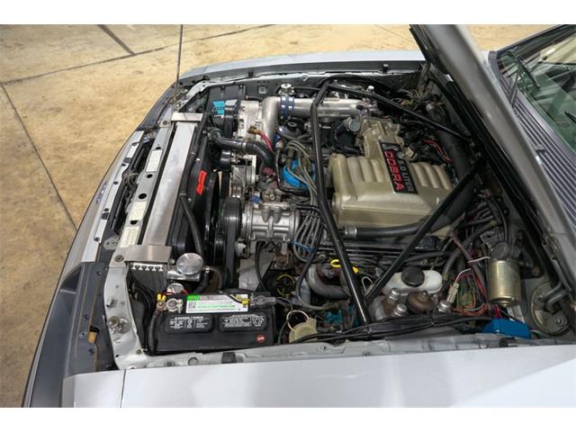 1986 Ford Mustang (CC-2075582) for sale in Kentwood, Michigan