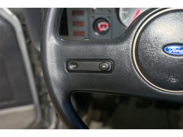 1986 Ford Mustang (CC-2075582) for sale in Kentwood, Michigan