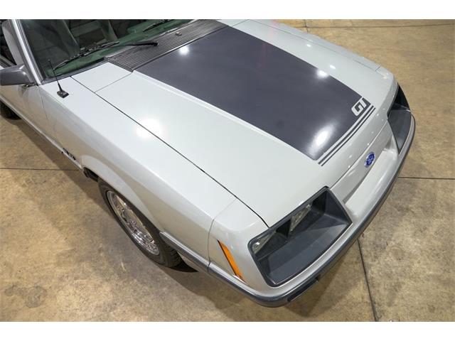 1986 Ford Mustang (CC-2075582) for sale in Kentwood, Michigan