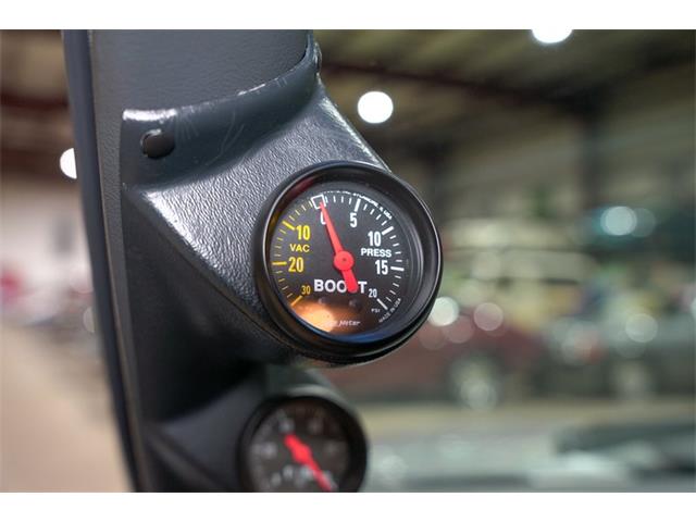 1986 Ford Mustang (CC-2075582) for sale in Kentwood, Michigan
