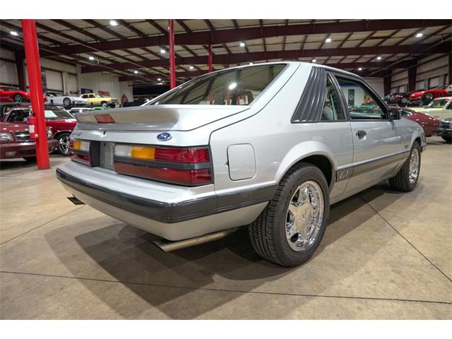 1986 Ford Mustang (CC-2075582) for sale in Kentwood, Michigan