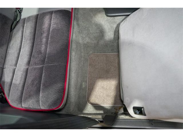 1986 Ford Mustang (CC-2075582) for sale in Kentwood, Michigan