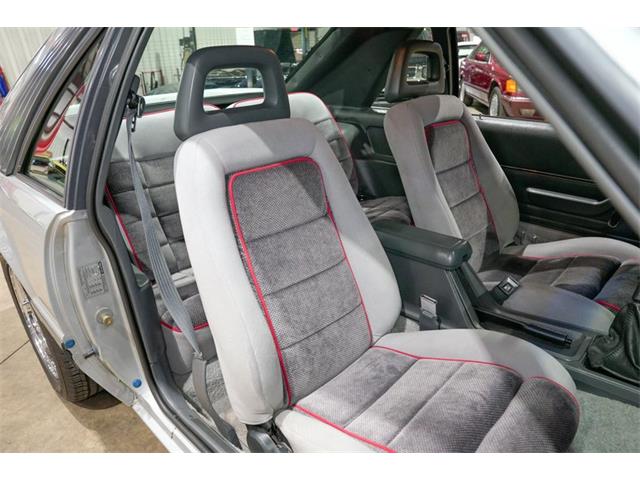 1986 Ford Mustang (CC-2075582) for sale in Kentwood, Michigan
