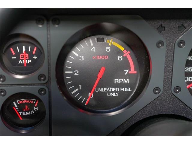 1986 Ford Mustang (CC-2075582) for sale in Kentwood, Michigan
